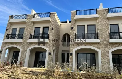 Townhouse - 4 Bedrooms - 3 Bathrooms for sale in The Wonder Marq - Mostakbal City Compounds - Mostakbal City - Future City - Cairo
