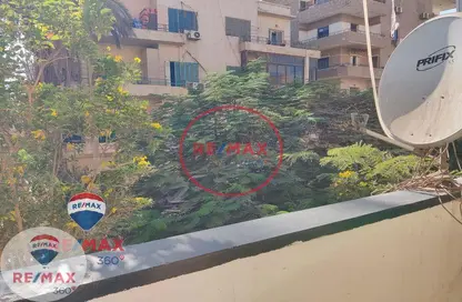 Apartment - 6 Bedrooms - 2 Bathrooms for sale in Safeer Square - Almazah - Heliopolis - Masr El Gedida - Cairo