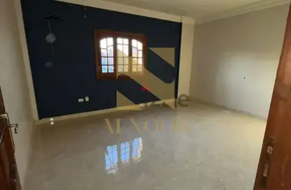 دوبلكس - 4 غرف نوم - 2 حمامات للايجار في شارع البستان - الحي التاسع - الشيخ زايد - الجيزة