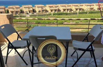 Chalet - 2 Bedrooms - 2 Bathrooms for sale in Telal Al Sokhna - Al Ain Al Sokhna - Suez Chalet - 2 Bedrooms - 2 Bathrooms for sale in Telal Al Sokhna - Al Ain Al Sokhna - Suez