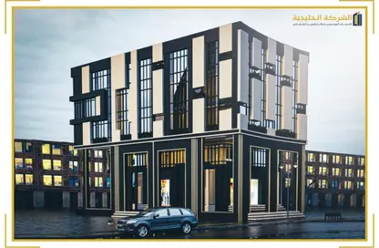 محل تجاري - استوديو - 1 حمام للبيع في بيوت دمياط الجديدة - دمياط الجديدة - دمياط