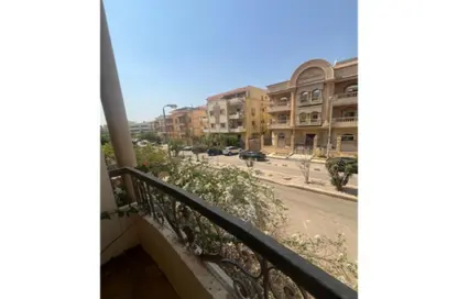 Apartment - 3 Bedrooms - 2 Bathrooms for sale in Street 53 - District 2 - The 5th Settlement - New Cairo City - Cairo