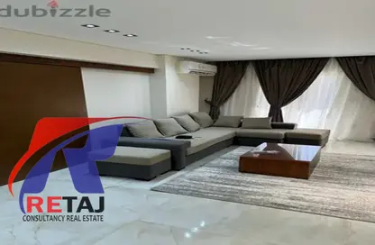 Apartment - 3 Bedrooms - 2 Bathrooms for sale in Mokhles Al Alfy St. - 1st Zone - Nasr City - Cairo