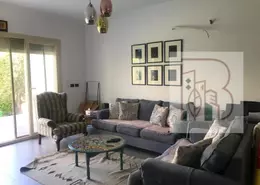 Chalet - 3 Bedrooms - 3 Bathrooms for sale in Hacienda Bay - Sidi Abdel Rahman - North Coast