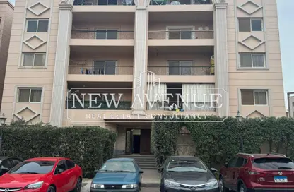 شقة - 3 غرف نوم - 3 حمامات للبيع في المصراوية - المستثمرين الجنوبية - مدينة القاهرة الجديدة - القاهرة