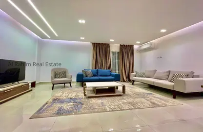 Apartment - 2 Bedrooms - 1 Bathroom for rent in Madinaty - Cairo