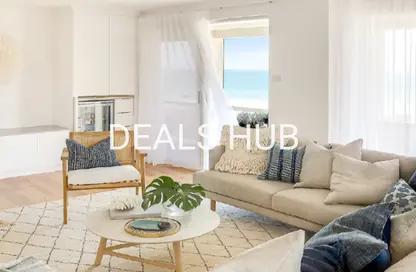Villa - 4 Bedrooms - 3 Bathrooms for sale in La Vista Bay - La Vista - Qesm Ad Dabaah - North Coast