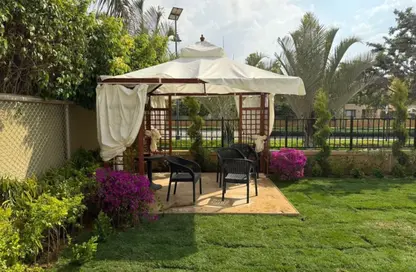 Villa - 4 Bedrooms - 4 Bathrooms for rent in Mivida - 5th Settlement Compounds - The 5th Settlement - New Cairo City - Cairo