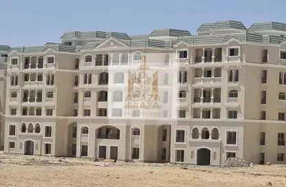 Apartment - 3 Bedrooms - 3 Bathrooms for sale in L'avenir - Mostakbal City Compounds - Mostakbal City - Future City - Cairo