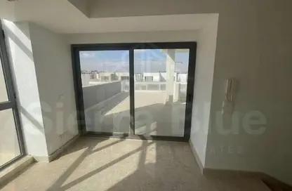 Apartment - Studio - 2 Bathrooms for rent in Hyde Park - 5th Settlement Compounds - The 5th Settlement - New Cairo City - Cairo