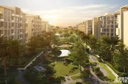 Villa - 4 Bedrooms - 4 Bathrooms for sale in City Gate - 5th Settlement Compounds - The 5th Settlement - New Cairo City - Cairo