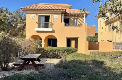 Villa - 6 Bedrooms - 5 Bathrooms for sale in Hyde Park - New Cairo City - Cairo