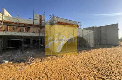 Chalet - 4 Bedrooms - 4 Bathrooms for sale in Playa Resort - Sidi Abdel Rahman - North Coast