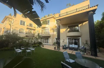 Palace - 7+ Bedrooms - 7+ Bathrooms for sale in Touristic Zone 6 - Touristic Zone - Al Motamayez District - 6 October City - Giza