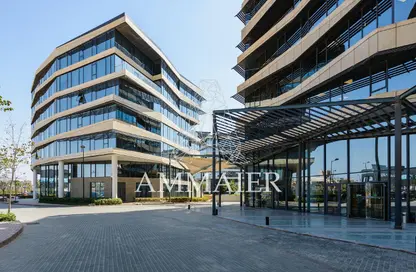 Office Space - Studio - 1 Bathroom for rent in The Polygon - Sheikh Zayed Compounds - Sheikh Zayed City - Giza Office Space - Studio - 1 Bathroom for rent in The Polygon - Sheikh Zayed Compounds - Sheikh Zayed City - Giza