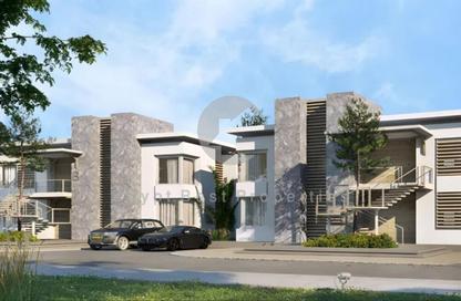 Chalet - 3 Bedrooms - 3 Bathrooms for sale in Bay West - Soma Bay - Safaga - Hurghada - Red Sea