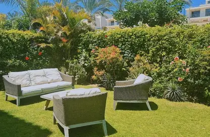Twin House - 4 Bedrooms - 4 Bathrooms for sale in Marassi - Sidi Abdel Rahman - North Coast