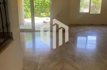 فيلا - 4 غرف نوم - 5 حمامات للايجار في ميفيدا - كمبوندات التجمع الخامس - التجمع الخامس - مدينة القاهرة الجديدة - القاهرة