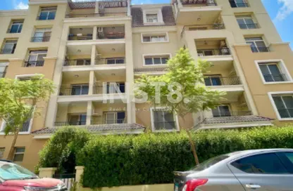 Apartment - 3 Bedrooms - 3 Bathrooms for sale in Taj City - 5th Settlement Compounds - The 5th Settlement - New Cairo City - Cairo