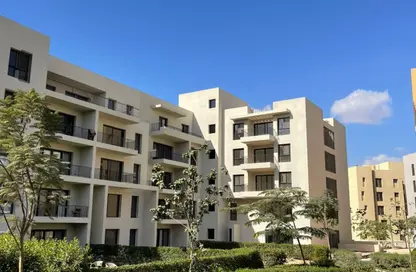 Apartment - 3 Bedrooms - 3 Bathrooms for sale in O West - 6 October Compounds - 6 October City - Giza Apartment - 3 Bedrooms - 3 Bathrooms for sale in O West - 6 October Compounds - 6 October City - Giza