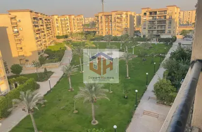 Apartment - 3 Bedrooms - 3 Bathrooms for rent in El Rehab Extension - Al Rehab - New Cairo City - Cairo