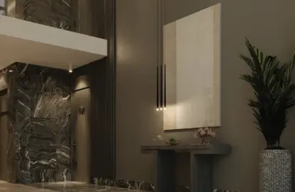 Apartment - 3 Bedrooms - 3 Bathrooms for sale in Terrace Compound - Sheikh Zayed Compounds - Sheikh Zayed City - Giza