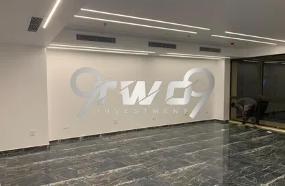 Office Space - Studio for rent in Mivida - 5th Settlement Compounds - The 5th Settlement - New Cairo City - Cairo
