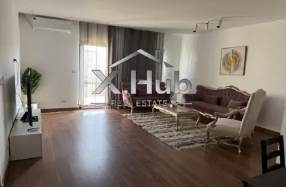 شقة - 2 غرف نوم - 3 حمامات للايجار في ذا كورت ياردز - كمبوندات الشيخ زايد - الشيخ زايد - الجيزة