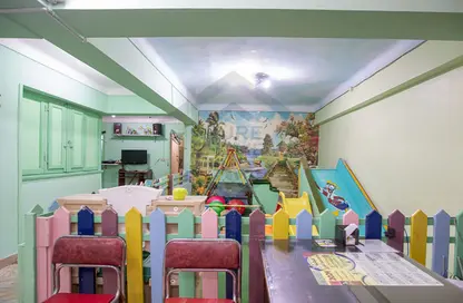 Office Space - Studio - 1 Bathroom for sale in Zezenia - Hay Sharq - Alexandria