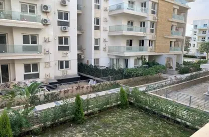 Apartment - 3 Bedrooms - 3 Bathrooms for sale in Mountain View iCity October - 6 October Compounds - 6 October City - Giza