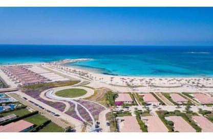 فيلا - 6 غرف نوم - 7 حمامات للبيع في سيزر - قسم مرسي مطروح - الساحل الشمالي