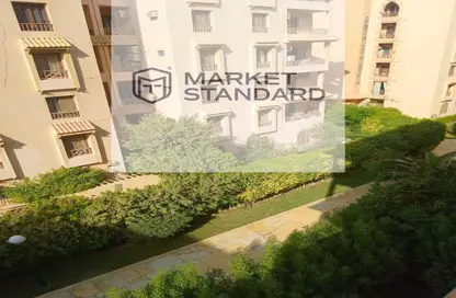 Apartment - 2 Bedrooms - 2 Bathrooms for sale in Privado - Madinaty - Cairo