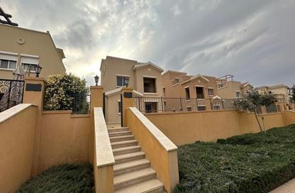 Twin House - 5 Bedrooms - 5 Bathrooms for sale in Mivida - 5th Settlement Compounds - The 5th Settlement - New Cairo City - Cairo