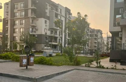 Apartment - 3 Bedrooms - 2 Bathrooms for sale in Jannat October - 6 October Compounds - 6 October City - Giza