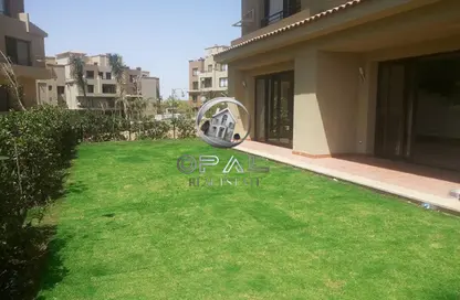 دوبلكس - 3 غرف نوم - 3 حمامات للايجار في كازا - كمبوندات الشيخ زايد - الشيخ زايد - الجيزة
