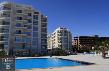 Apartment - Studio - 1 Bathroom for sale in Arabia Area - Hurghada - Red Sea