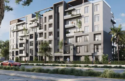 Apartment - Studio - 1 Bathroom for sale in Notion New Cairo - The 6th Settlement - New Cairo City - Cairo