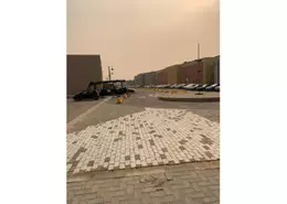 دوبلكس - 6 غرف نوم - 4 حمامات للايجار في شارع الثوره - الماظة - مصر الجديدة - القاهرة