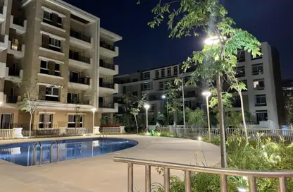 Apartment - Studio for sale in Taj City - 5th Settlement Compounds - The 5th Settlement - New Cairo City - Cairo