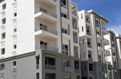 Duplex - 3 Bedrooms - 3 Bathrooms for sale in Hyde Park - 5th Settlement Compounds - The 5th Settlement - New Cairo City - Cairo