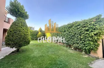 فيلا - 3 غرف نوم - 4 حمامات للايجار في ميفيدا - كمبوندات التجمع الخامس - التجمع الخامس - مدينة القاهرة الجديدة - القاهرة