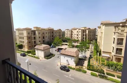 شقة - 3 غرف نوم - 3 حمامات للايجار في ميفيدا - كمبوندات التجمع الخامس - التجمع الخامس - مدينة القاهرة الجديدة - القاهرة