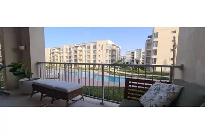 شاليه - 2 غرف نوم - 2 حمامات للبيع في مراسي - سيدي عبد الرحمن - الساحل الشمالي