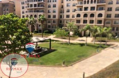 شقة - 2 غرف نوم - 3 حمامات للبيع في 90 افينيو - المستثمرين الجنوبية - مدينة القاهرة الجديدة - القاهرة