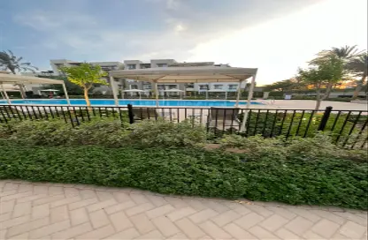 Villa - 3 Bedrooms - 4 Bathrooms for sale in The Sierras - Uptown Cairo - Mokattam - Cairo