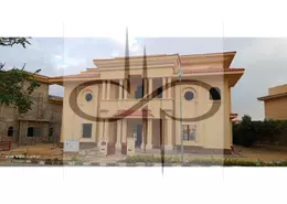 Villa - 7 Bedrooms for sale in Madinaty - Cairo