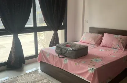 Apartment - 2 Bedrooms - 2 Bathrooms for rent in Madinaty - Cairo