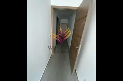 Office Space - Studio - 1 Bathroom for rent in Arkan Plaza - 26th of July Corridor - Sheikh Zayed City - Giza