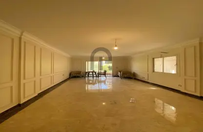 Apartment - 3 Bedrooms - 2 Bathrooms for rent in The Square - 5th Settlement Compounds - The 5th Settlement - New Cairo City - Cairo