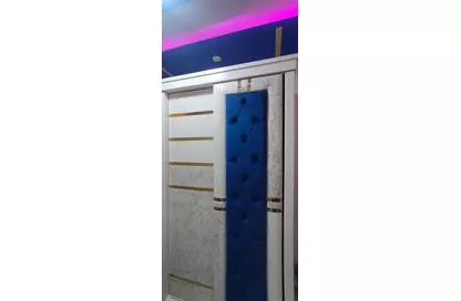 Apartment - 1 Bathroom for rent in 6 October City - Giza